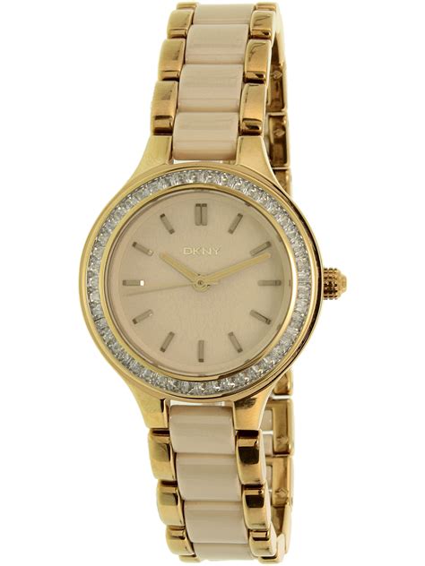 donna karan watches ladies